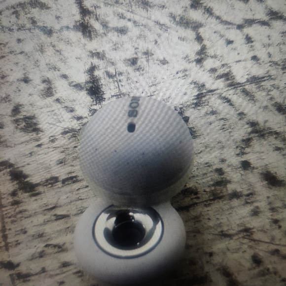 Sony true wireless earbuds - Picture 2 of 4